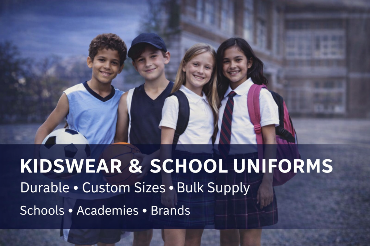 olympiad industries kids