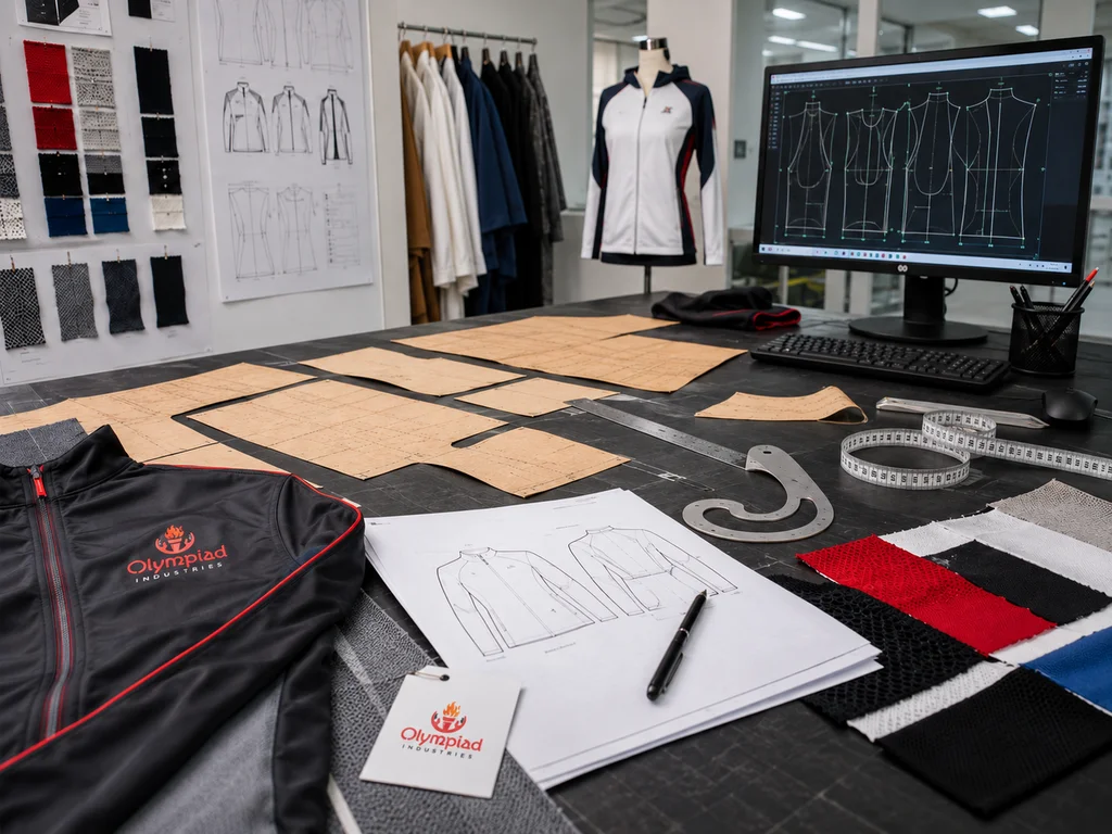Pattern Making