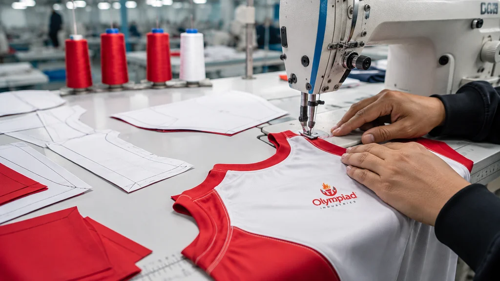 Why Stitching Quality Matters