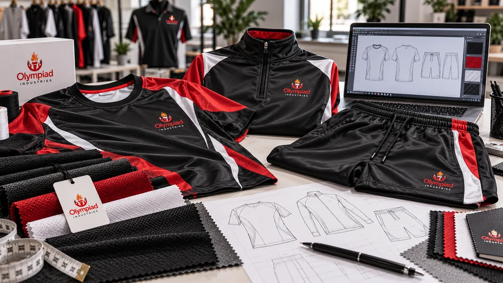 Best Fabrics for Sportswear