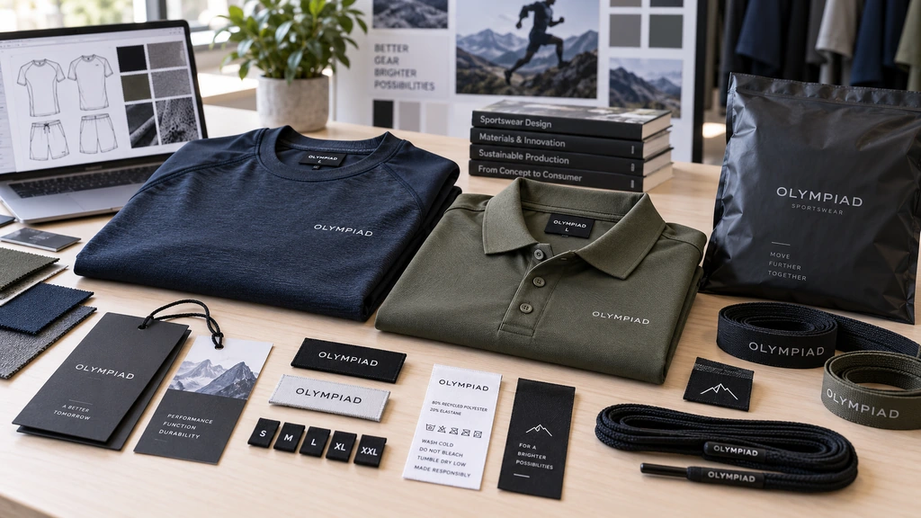 Activewear Brand