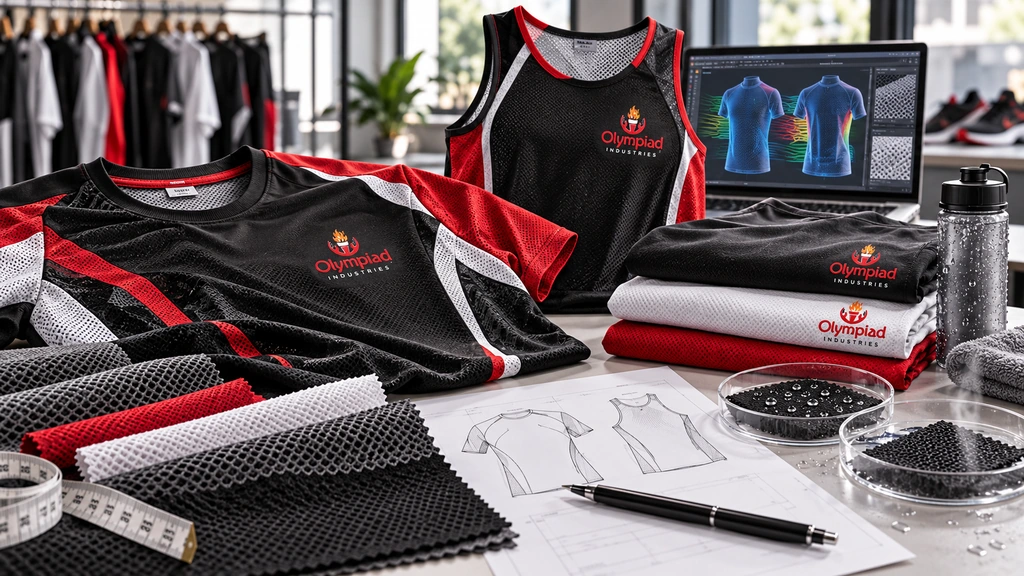 Activewear Brand