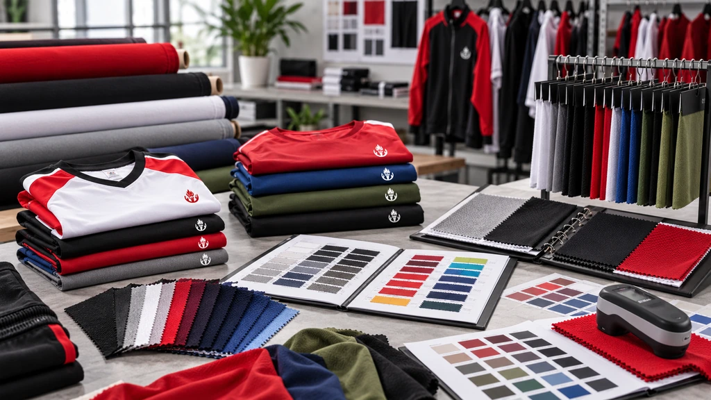Sportswear MOQ