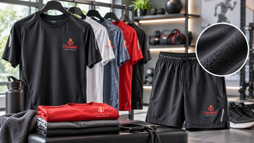 Best Fabrics for Activewear