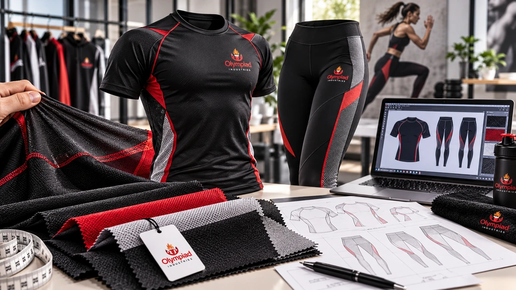 Activewear Brand