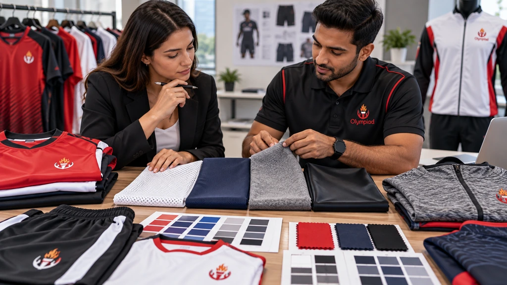 How to Start a Sportswear Brand