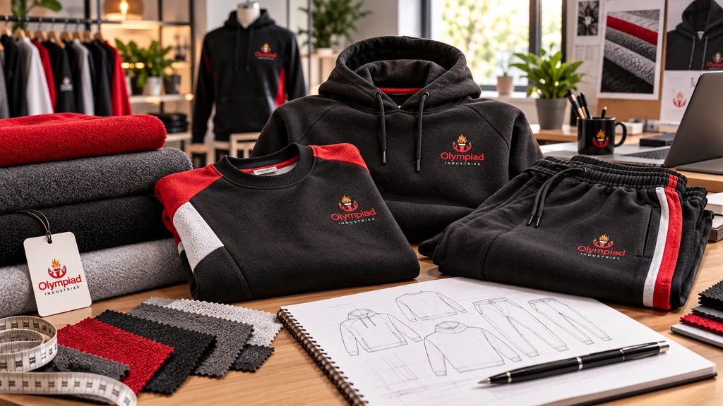 Best Fabrics for Sportswear