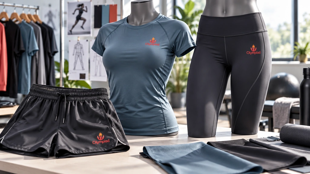 Best Fabrics for Activewear