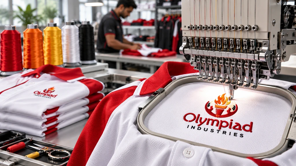 Custom Sportswear Manufacturing Cost