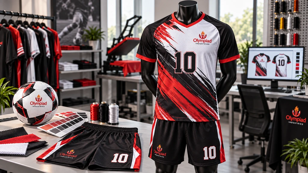 Sublimation vs Embroidery vs Screen Printing for Sportswear