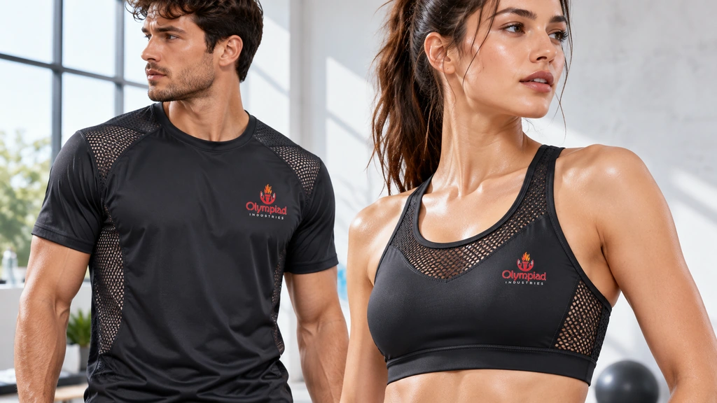 Best Fabrics for Activewear