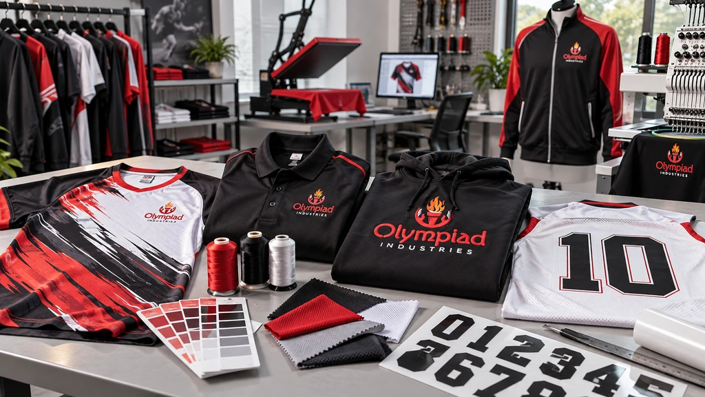 Printing and Branding Methods