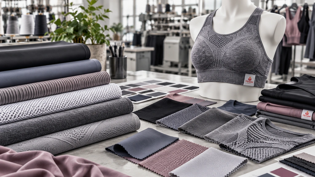 Fabric Options
