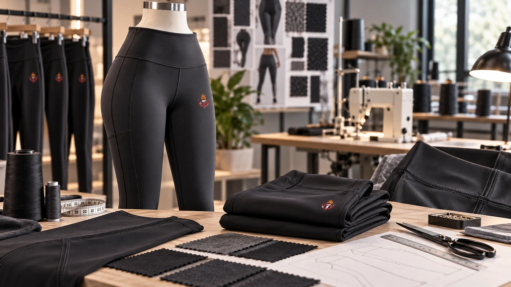 High-Quality Leggings