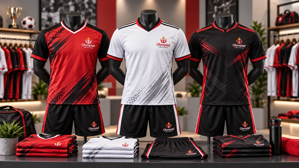 Home, Away and Alternate Kits