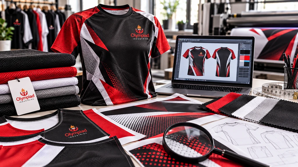 Best Fabrics for Sportswear