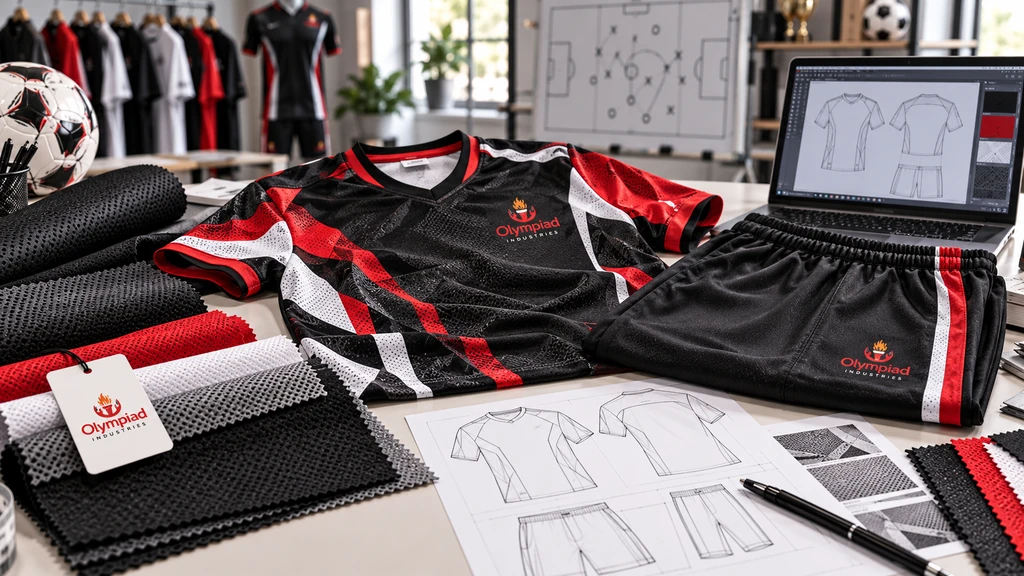 Best Fabrics for Sportswear