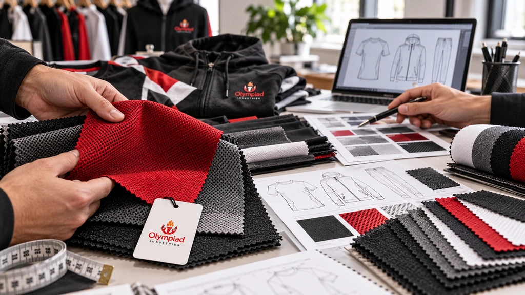 Always Review Physical Fabric Samples