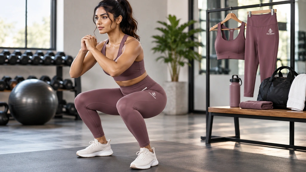 Squat-Proof Fabric and Opacity