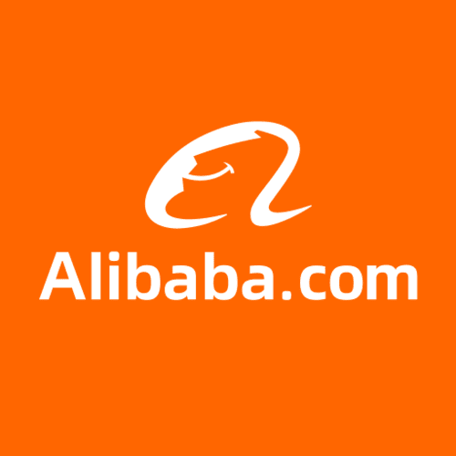 Alibaba Logo