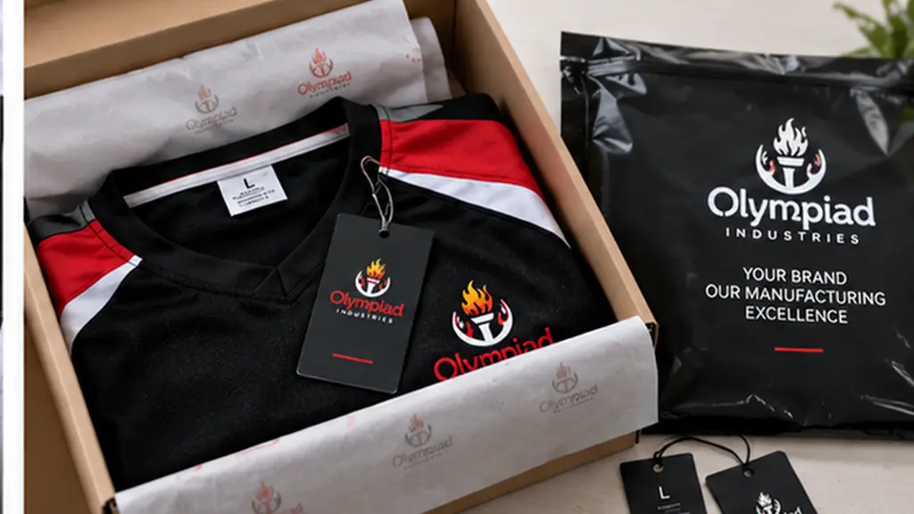 Private-Label Manufacturing Options